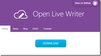 OpenLiveWriterDownload